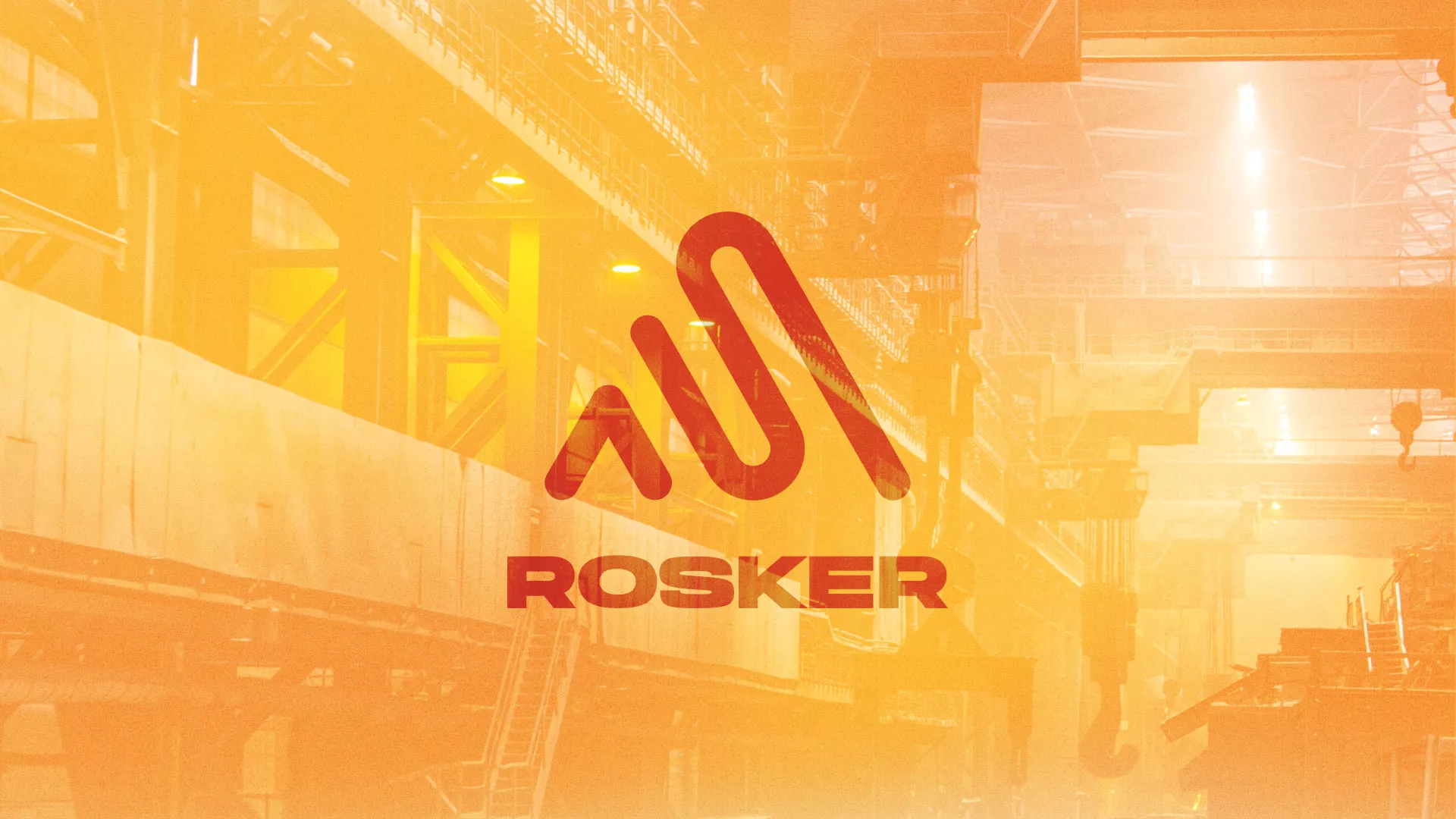 Ребрендинг компании «Rosker» и редизайн сайта в Муроме
